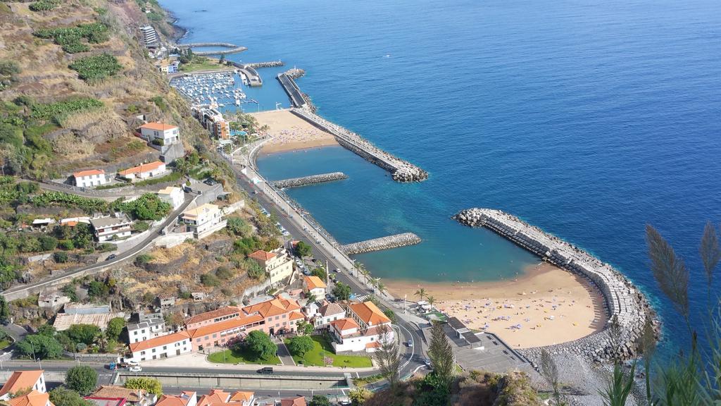 Estrela Do Mar - Alojamento Local Calheta  Zewnętrze zdjęcie